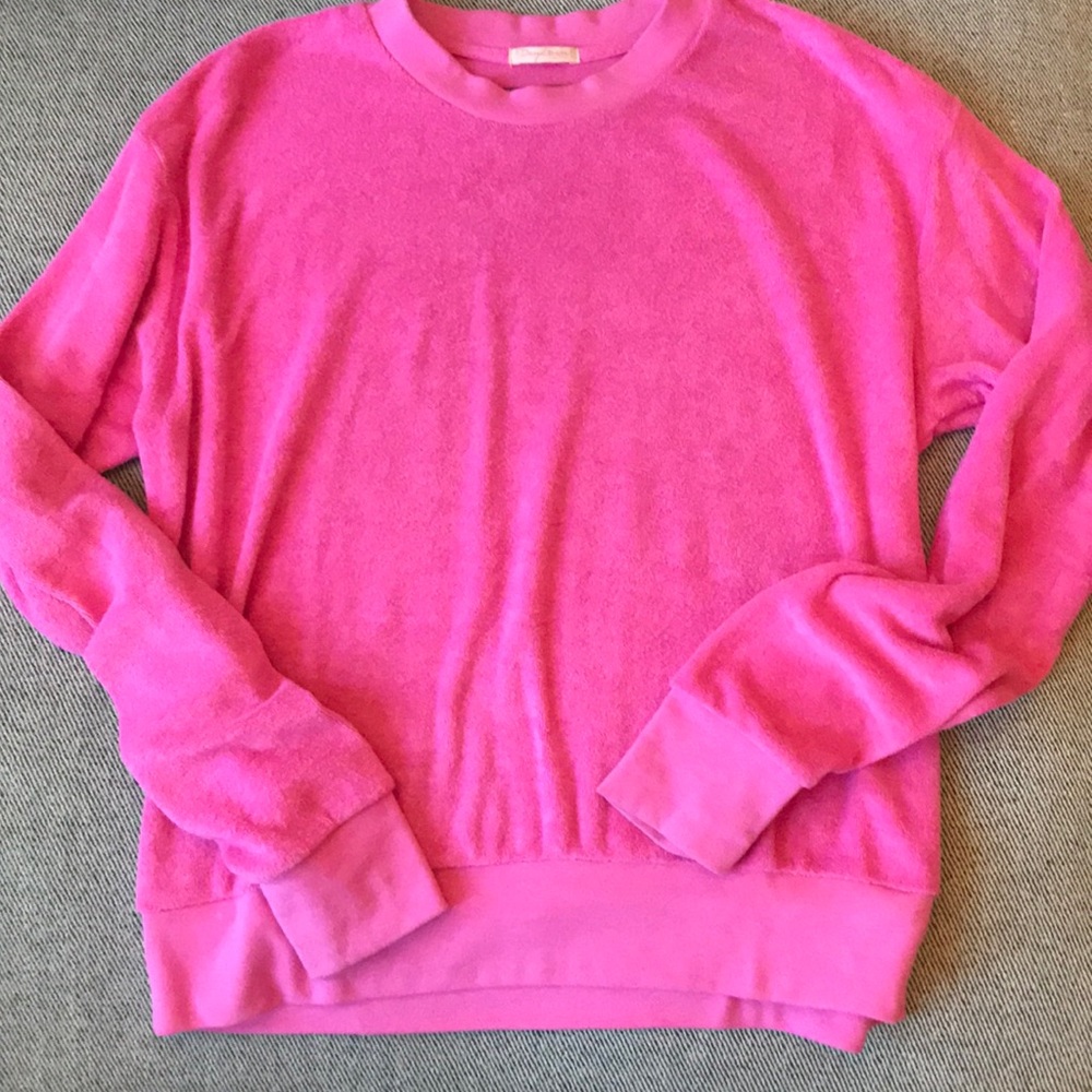 Daydream Nation Pullover